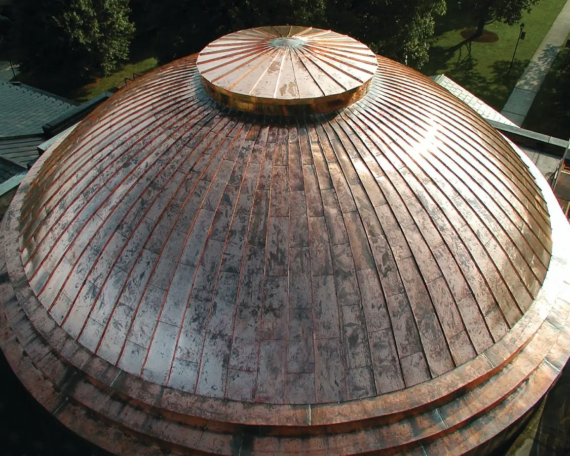 Craftsman Roofing crew installing a new roof in Fitzroy Reef at Walkabout